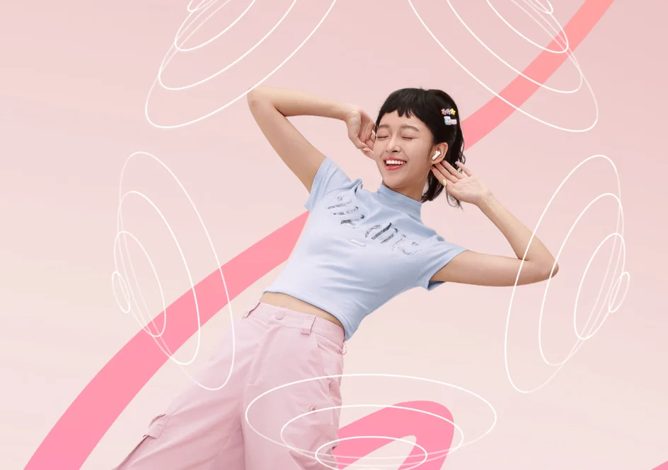 Baseus TWS 1 Youth Edition