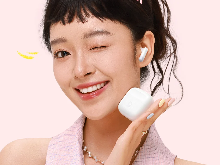 Baseus TWS 1 Youth Edition