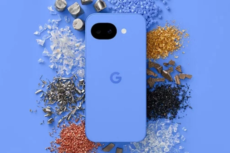 Google-Pixel-10a