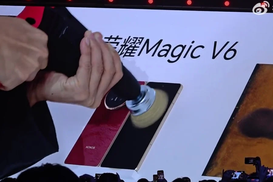 Тест на прочность