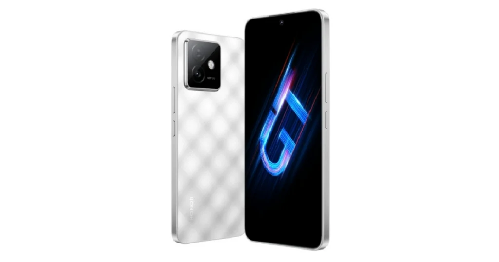 Honor X60 GT