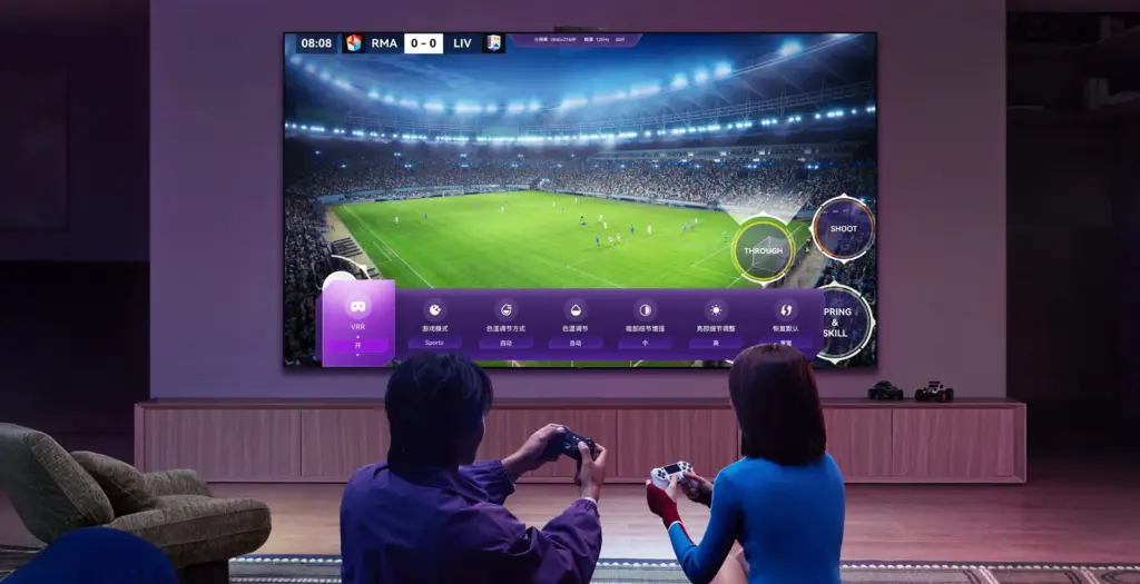 Huawei Vision Smart Screen 6