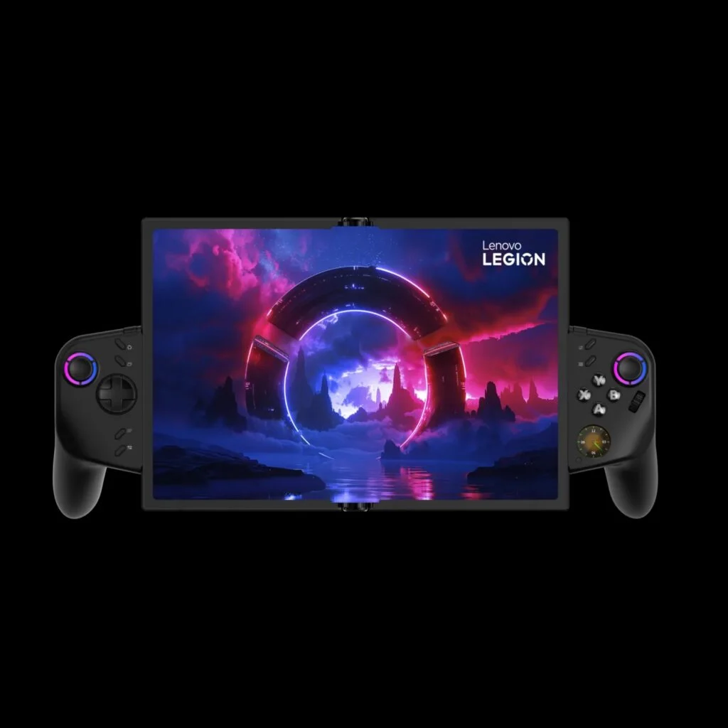 Legion Go Fold Concept