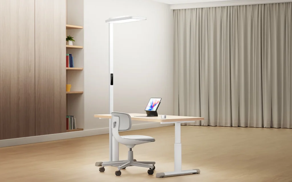 Mijia Vertical Study Lamp 2