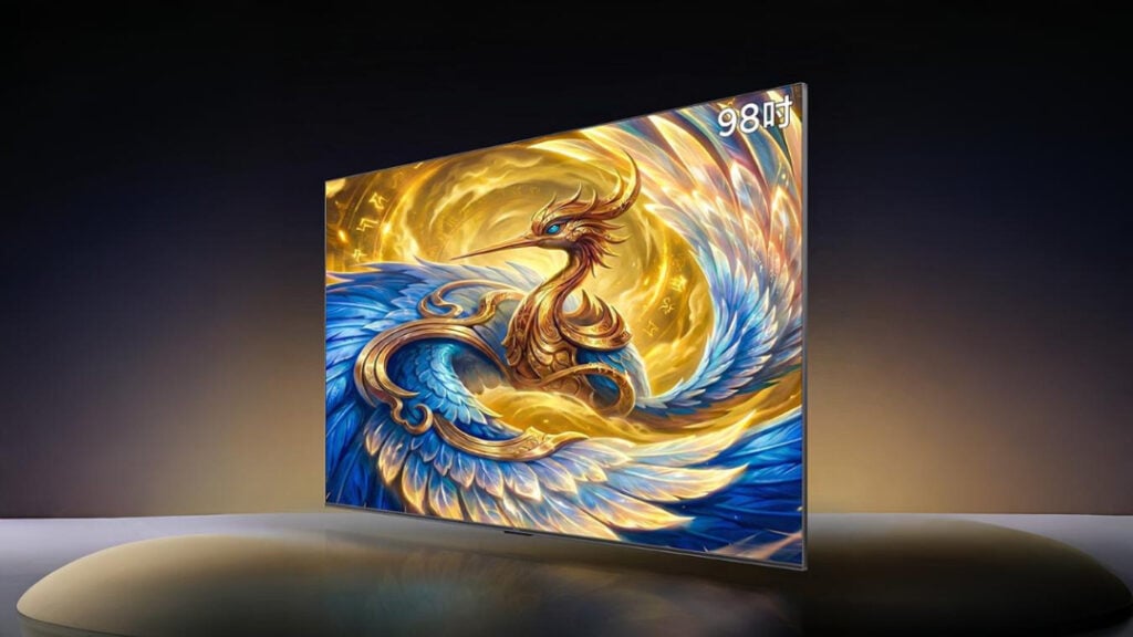 Thunderbird 2026 Crane 7 Pro