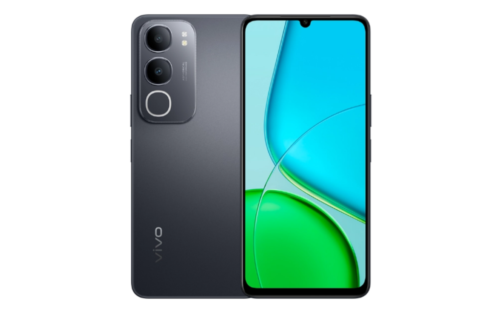 Vivo Y37+