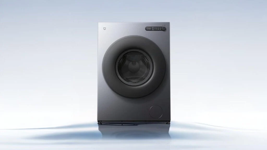 Xiaomi Mijia 10kg front-load washing machine