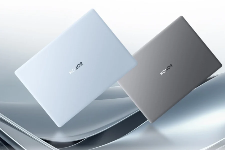 Игровой ноутбук Honor с RTX 5060: первая утечка honor magicbook x16 and x14 plus 2025 launch specs price.jpg