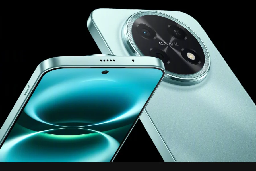 Huawei Enjoy 90 Pro Max: процессор Kirin 8000 и аккумулятор емкостью 8500 мАч huawei enjoy 90 pro max launch specs price.jpg