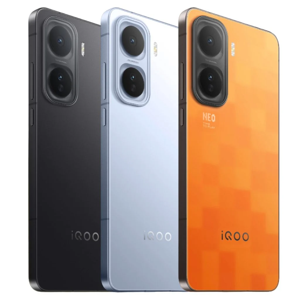 iQOO Neo 11