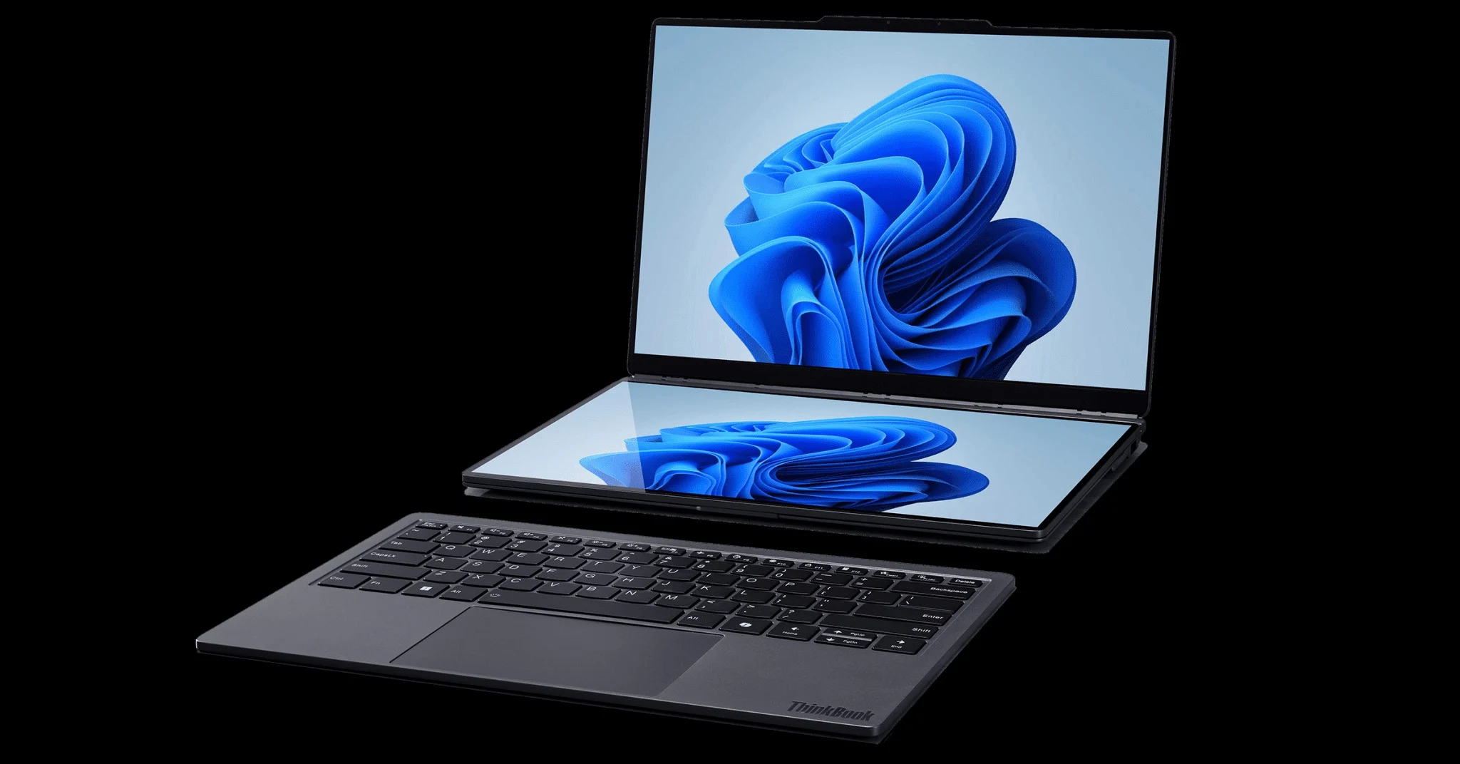 Lenovo ThinkBook Modular AI PC Concept