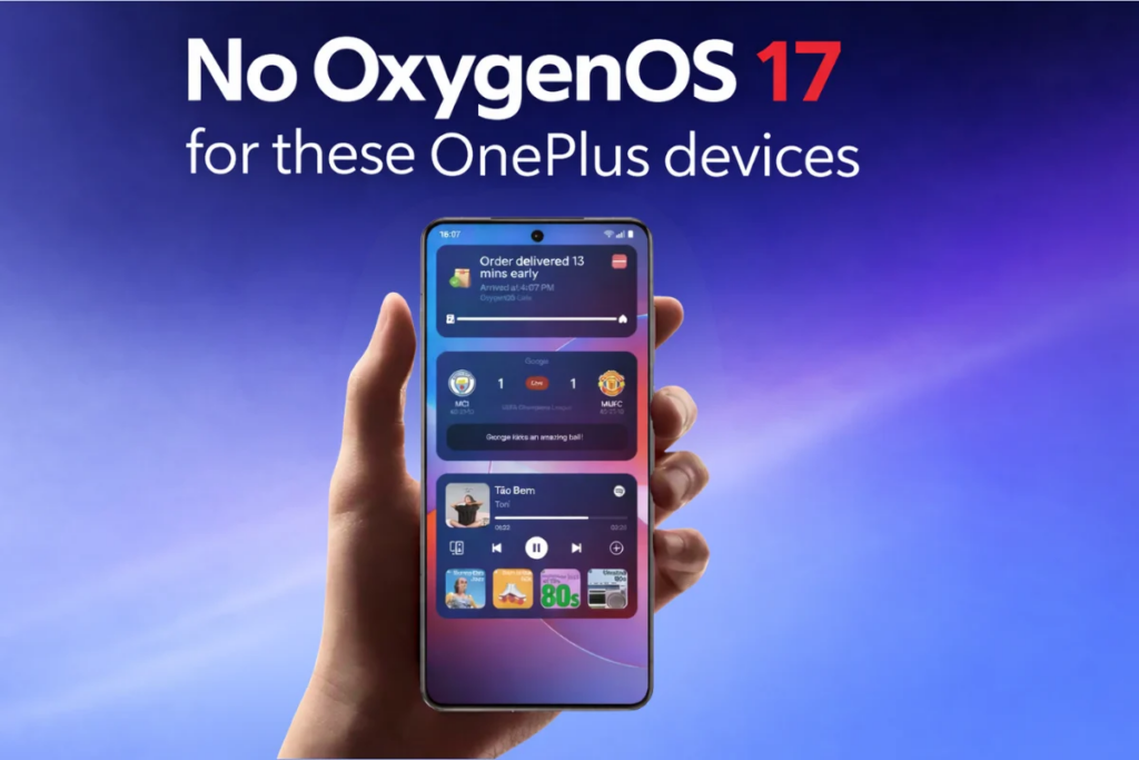 oneplus oxygenos 17 android 17 not eligible devices list.png
