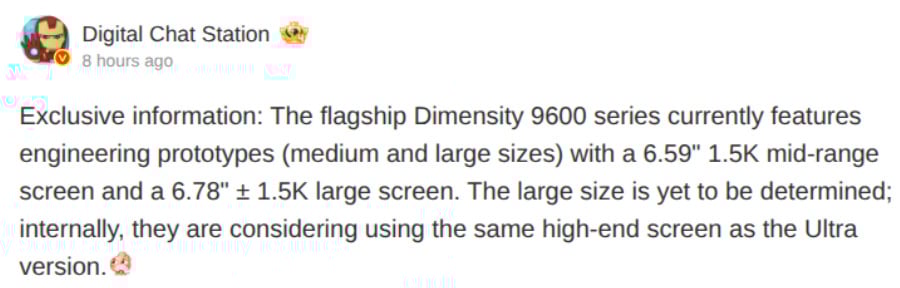 Раскрыты параметры экранов Oppo Find X10 и X10 Pro: переход на LPDDR6 может отложиться oppo find x10 and x10 pro screen size leaks.jpg