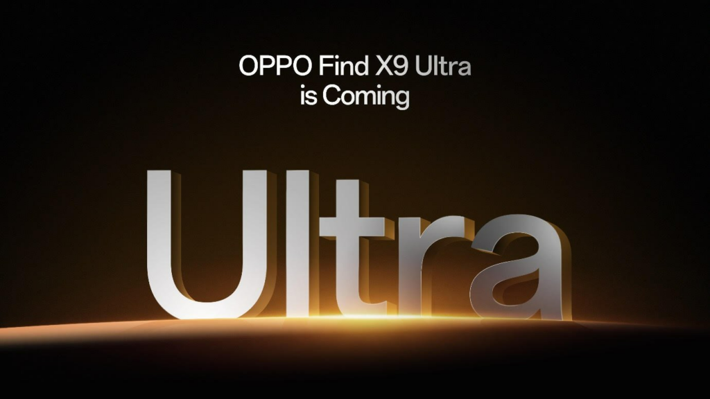 oppo find x9 ultra globa llaunch confirned.png