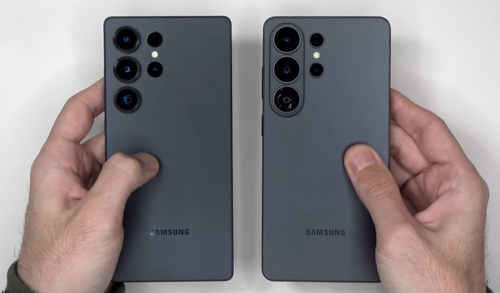 Galaxy S26 Ultra сохранил работоспособность после теста на падение, несмотря на отсутствие титана screenshot 2026 03 11 091503.png