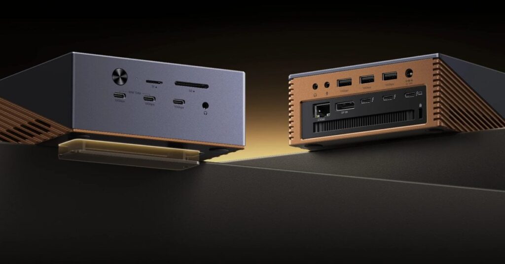 ugreen maxidok 17 in 1 thunderbolt 5 docking station launch specs price.jpg