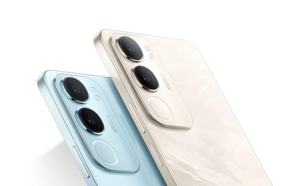 Представлен Vivo Y37+ с экраном 6,74 дюйма, чипом Dimensity 6300 и батареей 6000 мАч vivo y371 1024x640.png