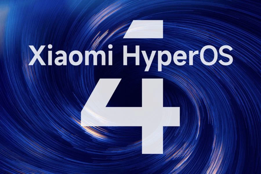 Xiaomi-HyperOS-4-self-developed-architecture