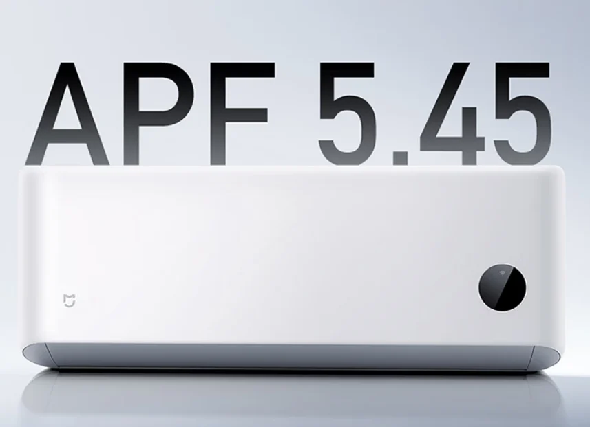 Xiaomi Mijia Super Energy-Saving 2026 подробности