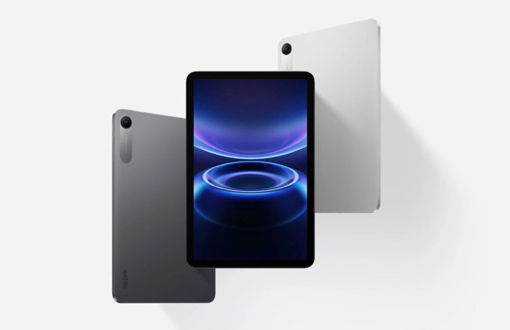 Redmi Pad 2 SE 4G: экран 9.7 дюйма 120 Гц, Snapdragon 6s Gen 2 и аккумулятор 7600 мАч redmi pad 2 se.jpg