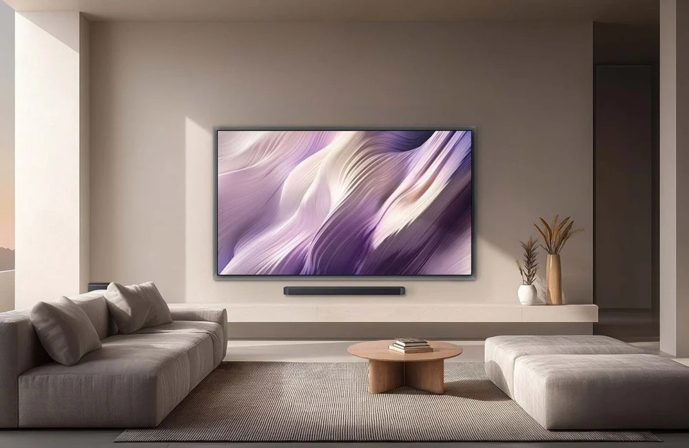 Глобальный запуск телевизоров Samsung OLED и The Frame Pro 2026 года: главное о новинках samsung 2026 oled.jpg