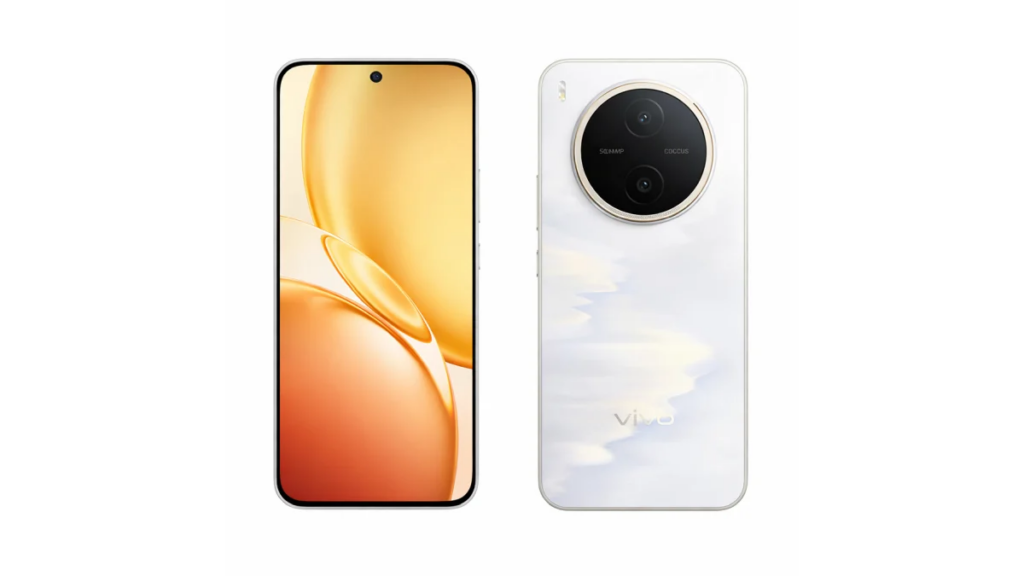 Раскрыты полные характеристики, версии и цвета Vivo Y600 Pro: запуск в ближайшие дни vivo y600 pro featured.png