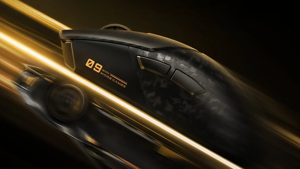 RedMagic представила игровую мышь Carbon Fiber перед релизом 18 мая 007kvujhgy1id56v8il6nj30u0140aw5 1