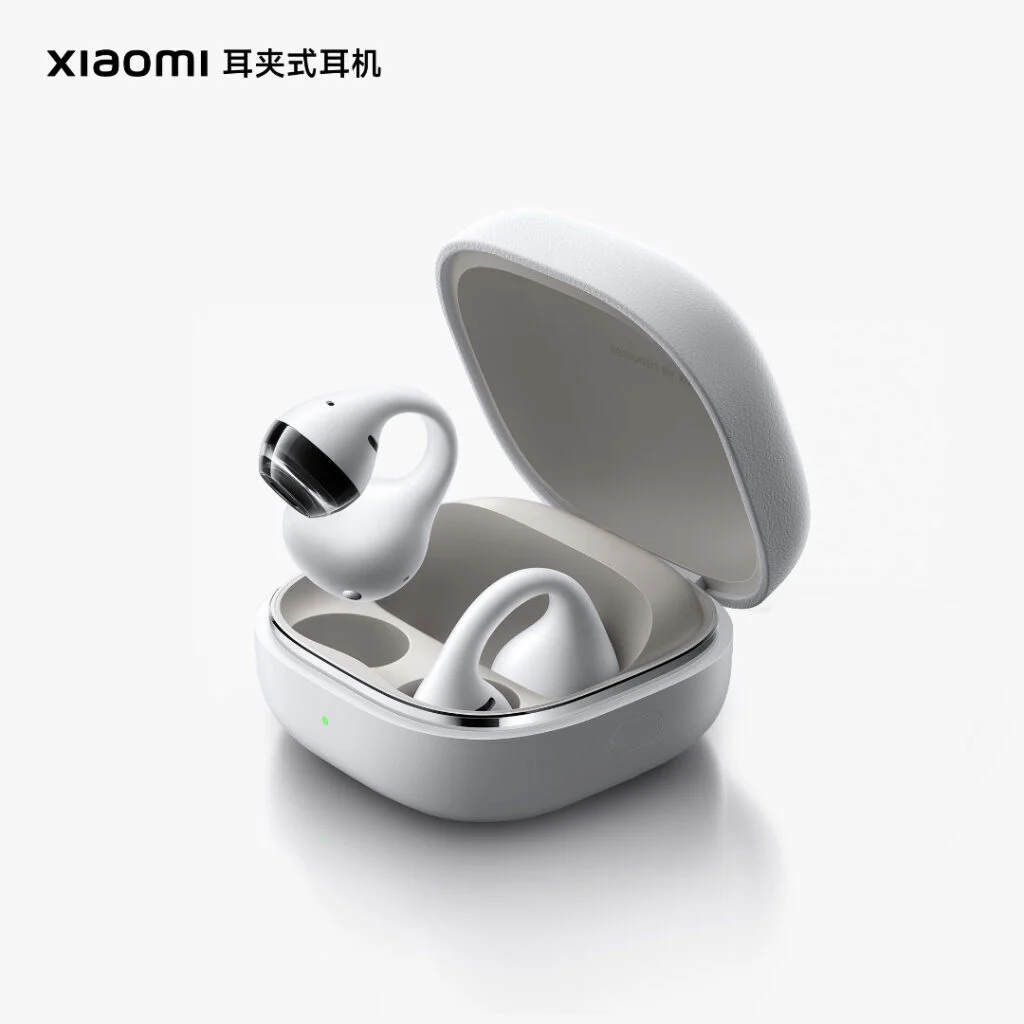 Наушники Xiaomi
