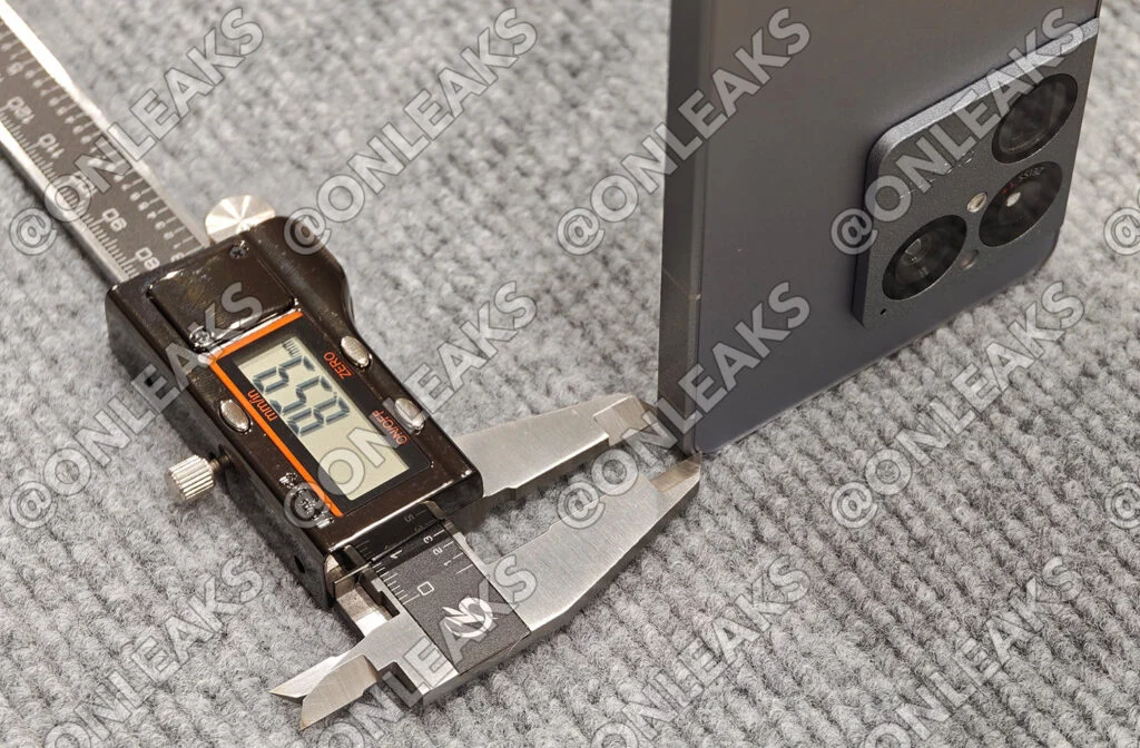 Sony Xperia 1 VIII
