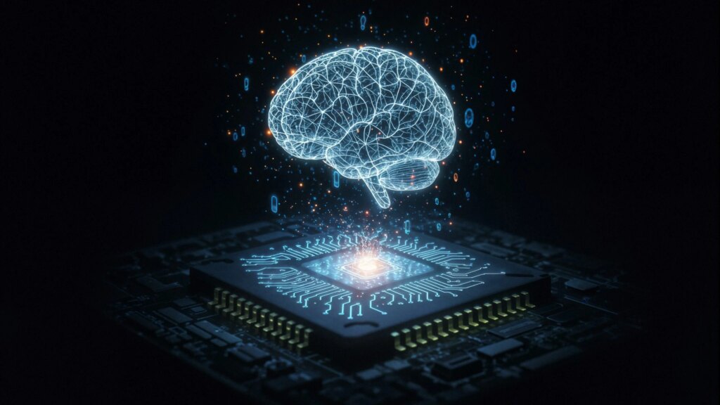 Google зафиксировала первый случай использования ИИ при создании zero-day эксплойта artificial intelligence neural network visualization 1 scaled