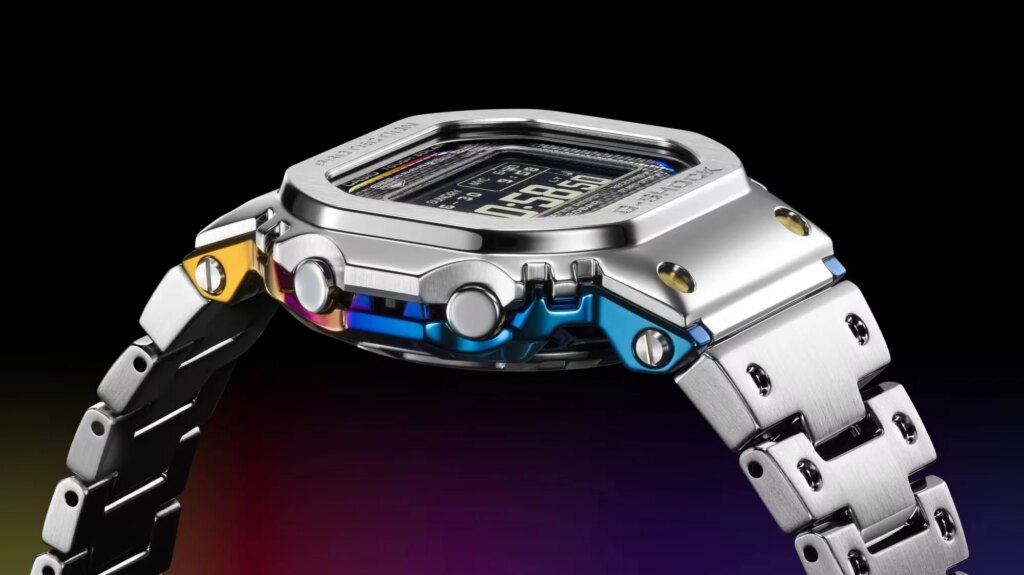casio gmw bz5000rc 1 watch