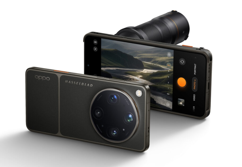 Find X10 Ultra может получить эксклюзивную камеру Samsung на 200 Мп; Oppo также тестирует селфи-сенсор на 100 Мп с соотношением сторон 1:1 find x9 ultra reservations europe mid