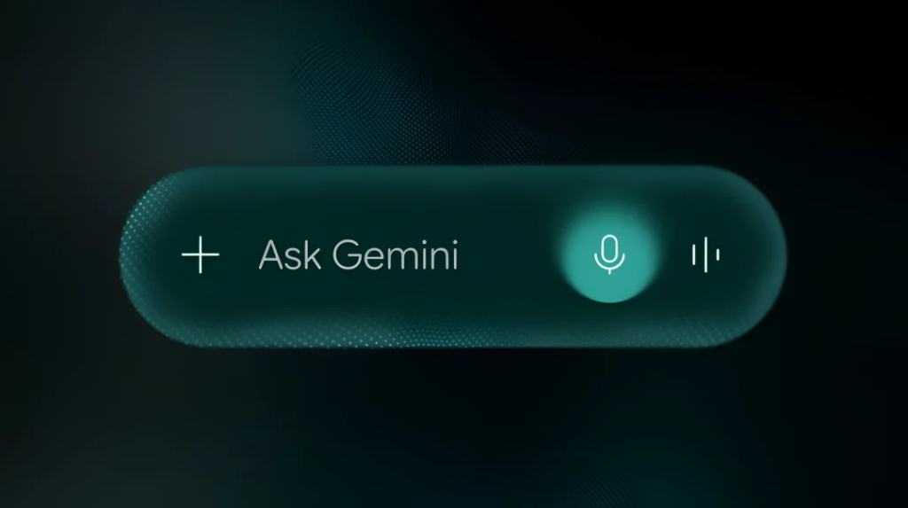 gemini intelligence