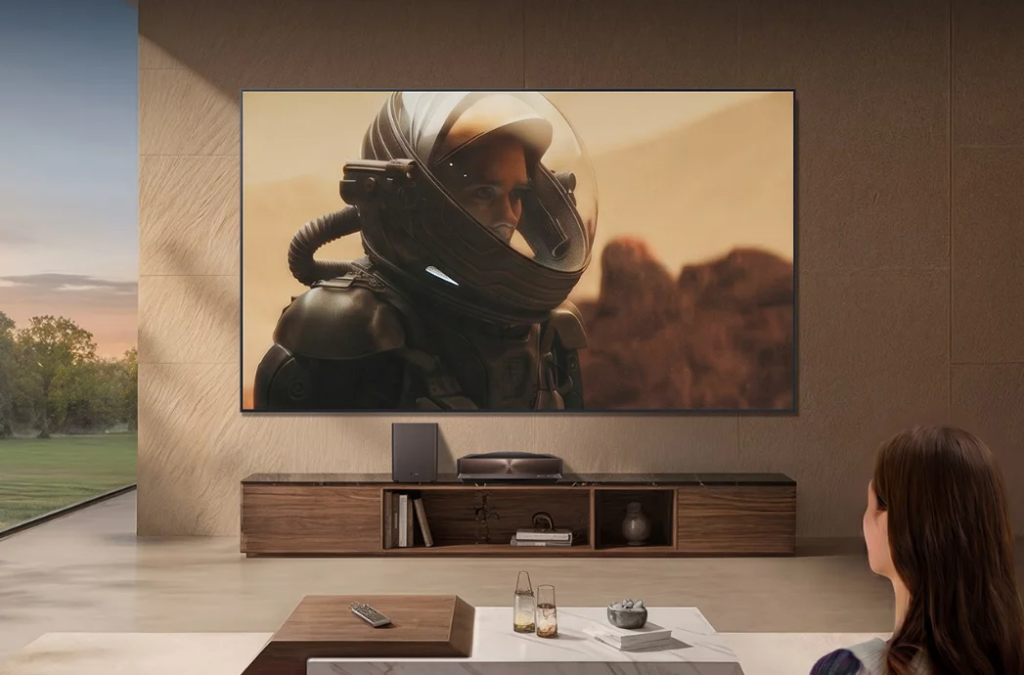 hisense xplorer x1 pro tvs 1
