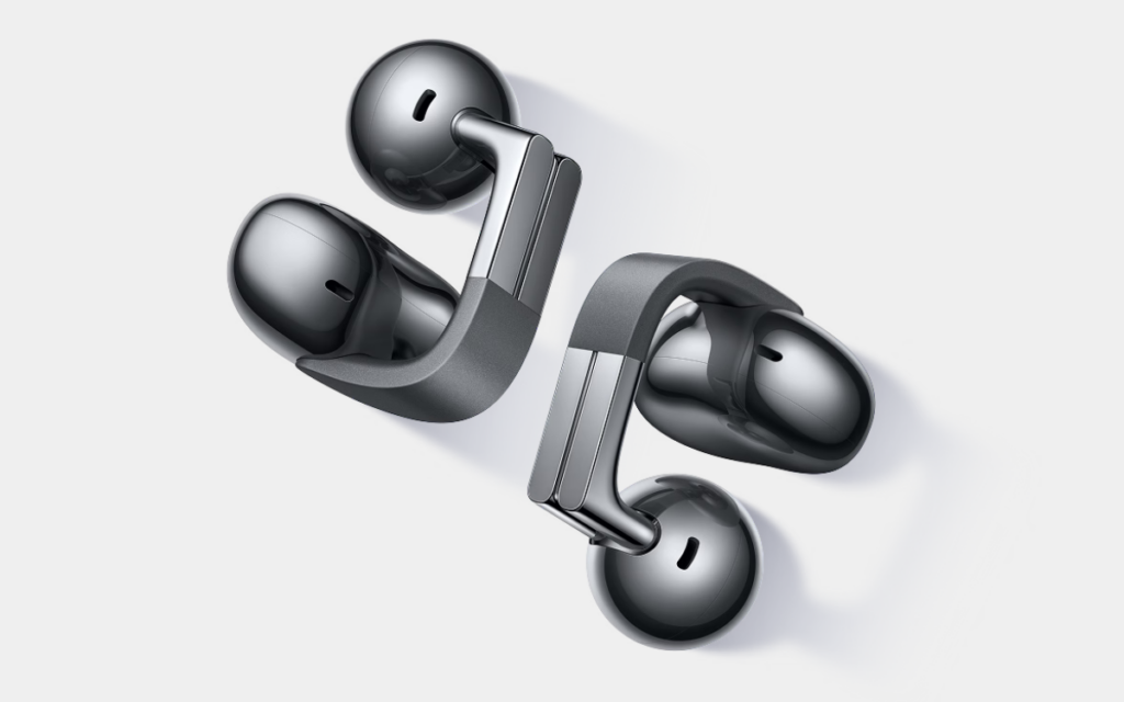 honor earbuds clip on pro 1