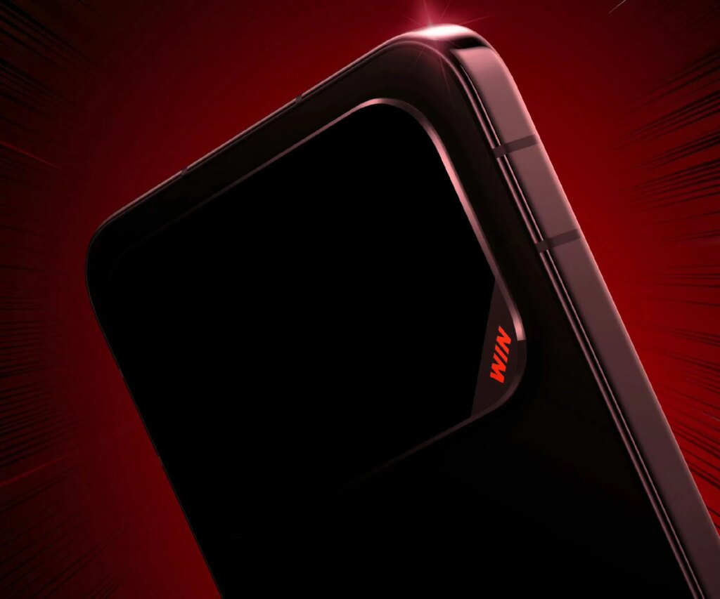 Honor представила тизер Win Turbo: серия Win 2 получит Snapdragon 8 Elite и аккумулятор на 10 000 мА·ч honor win