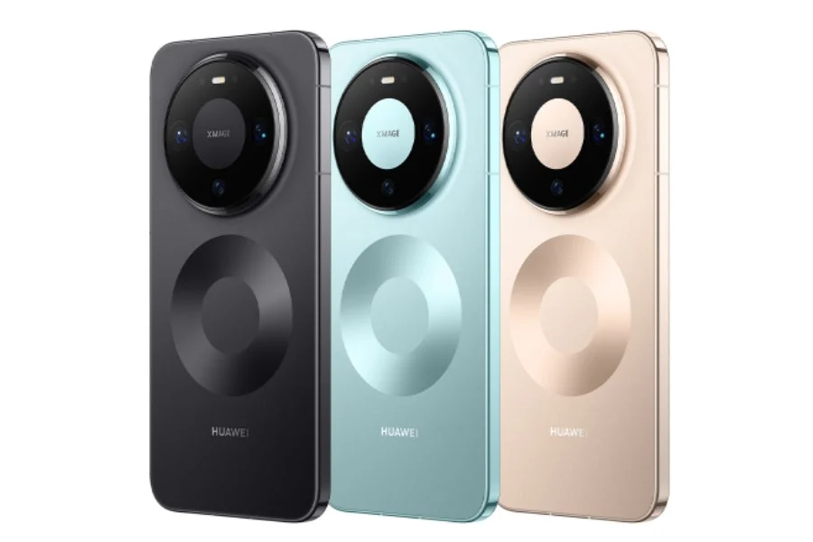 Huawei Mate 90 Pro Max и Mate 90 RS могут получить двойную перископическую камеру с 10-кратным оптическим зумом huawei mate 80 pro color options globally