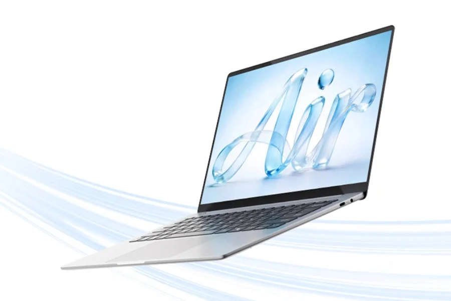 Lenovo представила Lecoo Air 14 — первый ноутбук на базе Intel Project Firefly lenovo lecoo air 14 launch specs price