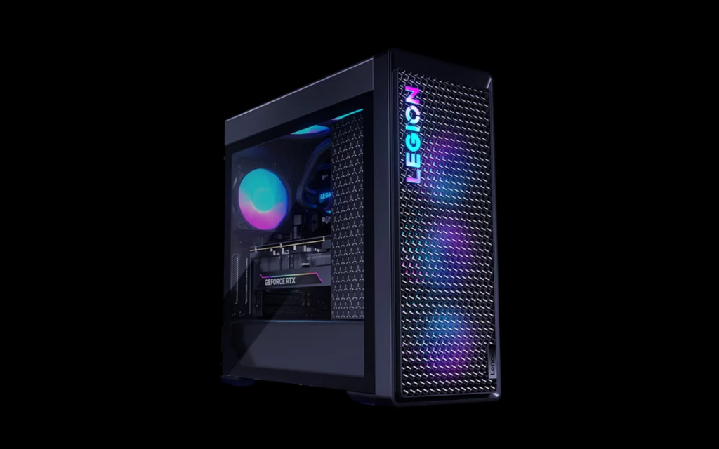 lenovo legion blade 7000k desktop