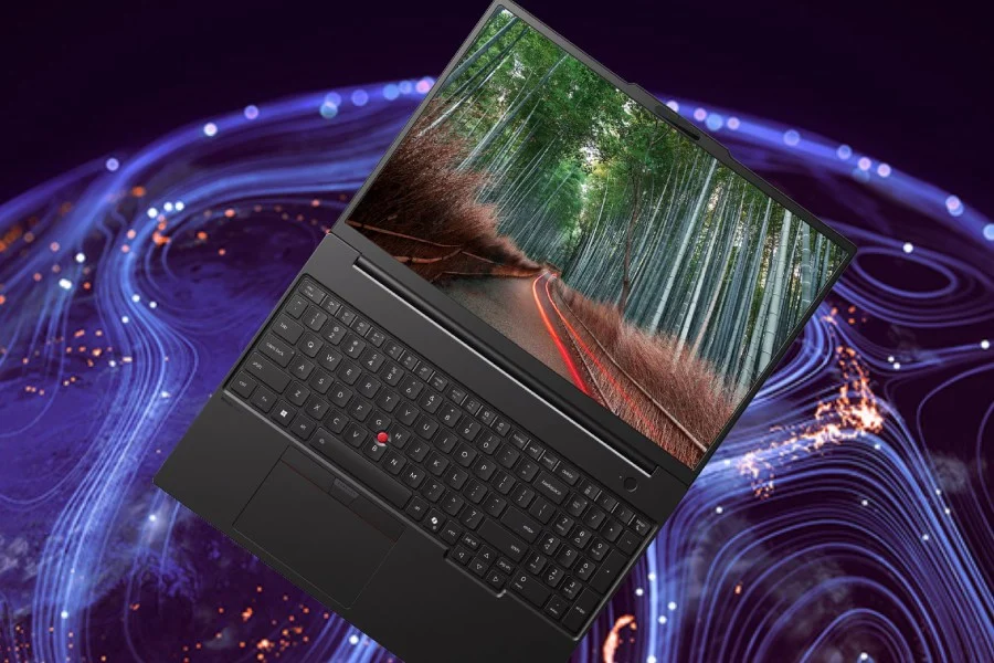Lenovo представила ThinkPad P16s Gen 5 на базе Ryzen AI 9 HX Pro 470 с 96 ГБ оперативной памяти lenovo thinkpad p16s gen 5 amd launch and price