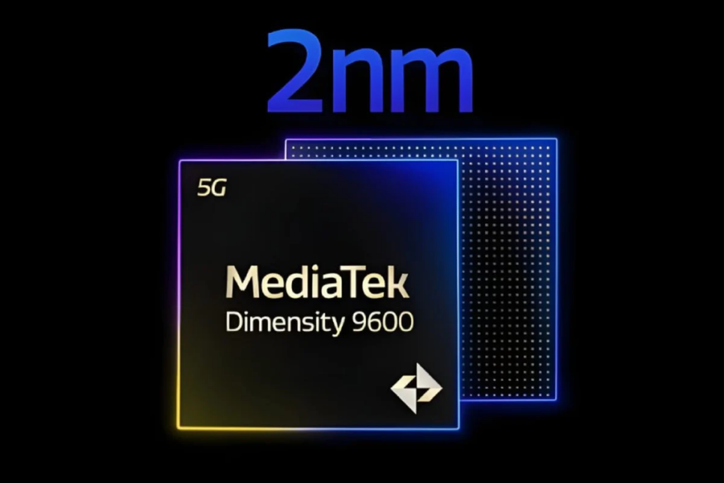 MediaTek Dimensity 9600: характеристики, результаты бенчмарков и все известные подробности mediatek dimensity 9600 series