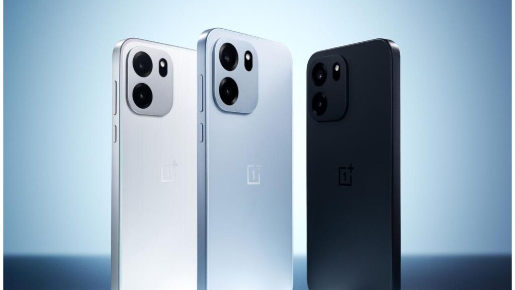 Новый OnePlus Turbo 6X выйдет с экранами LCD и OLED на выбор oneplus turbo 6v