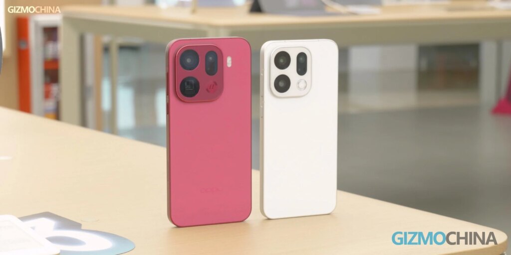 Oppo может отказаться от Find X10 Pro Max, подробности камеры Find X10 Ultra oppo find x9 pro review 1.mp4 20251027 161914.492