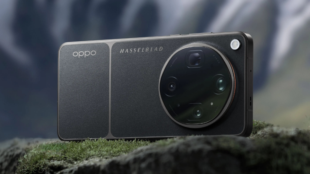 Oppo Find X10 получит аккумулятор ёмкостью 8000 мАч oppo find x9 ultra