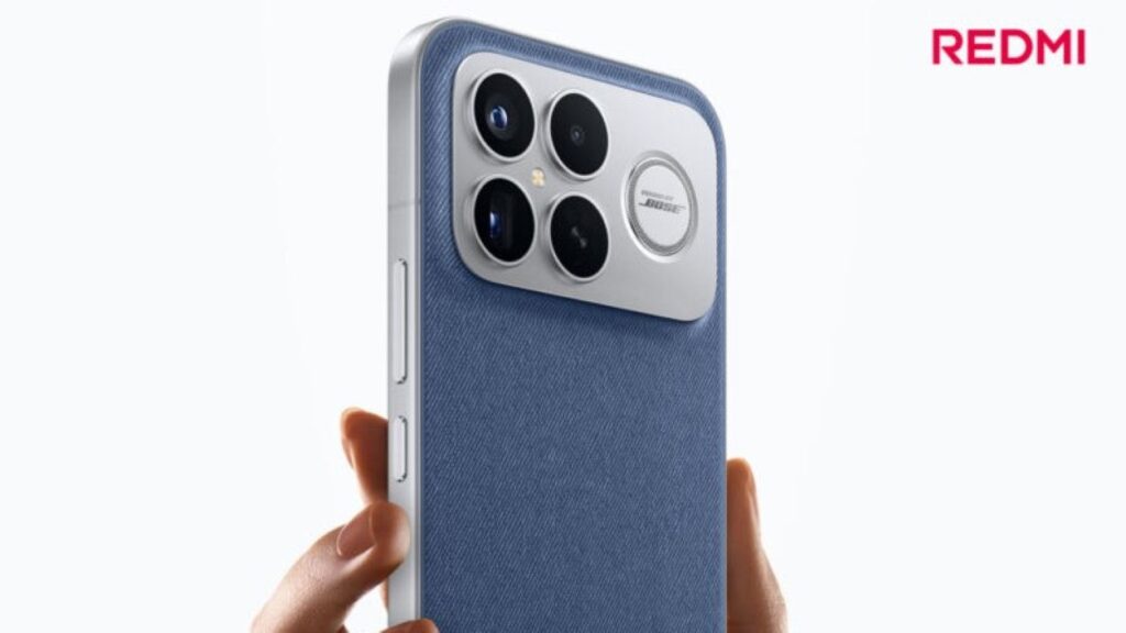 redmi k90 prro max