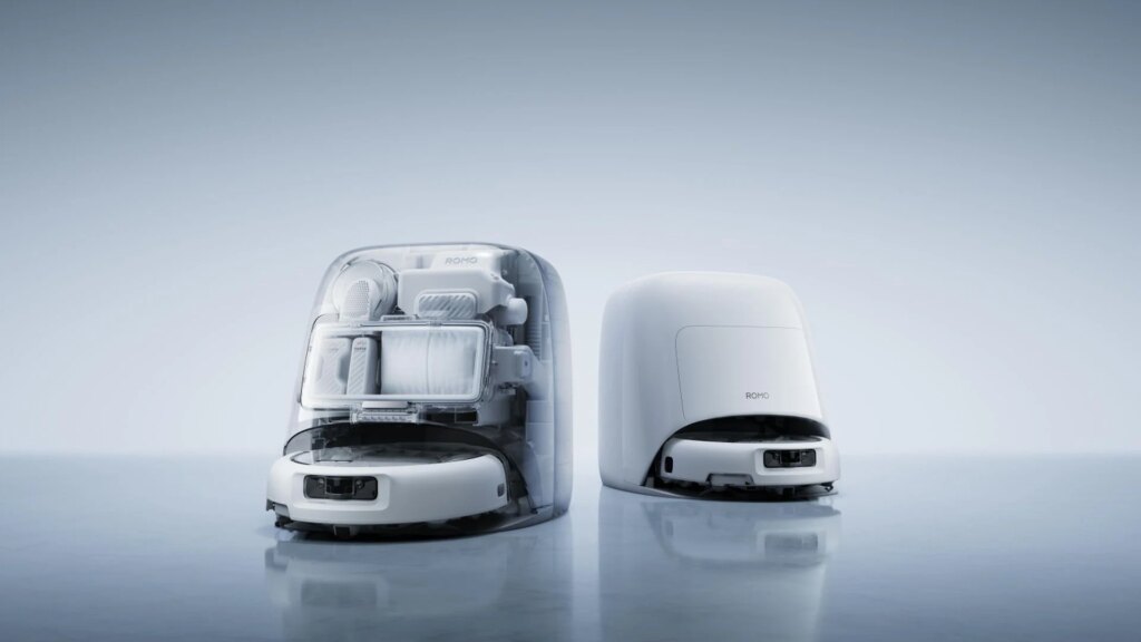 romo 2 series