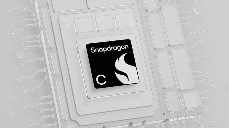 Раскрыты характеристики Snapdragon C: 6-нм техпроцесс, конфигурация ядер 1+3+4, память LPDDR5 и встроенный ИИ-движок snapdragoncplatformhero