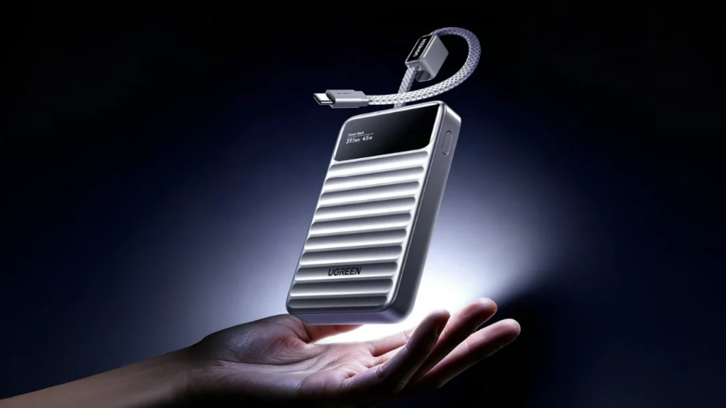 ugreen pb603 power bank