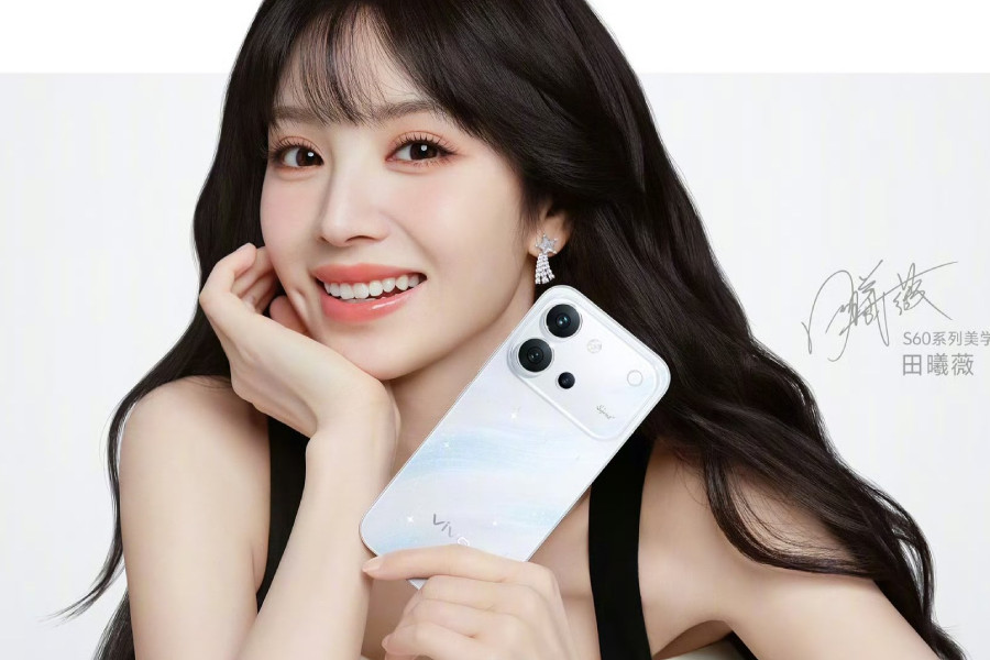 Vivo S60 и S60 Vitality Edition получили OLED-экран 144 Гц и фронтальную камеру 50 Мп vivo s60 launch specs price