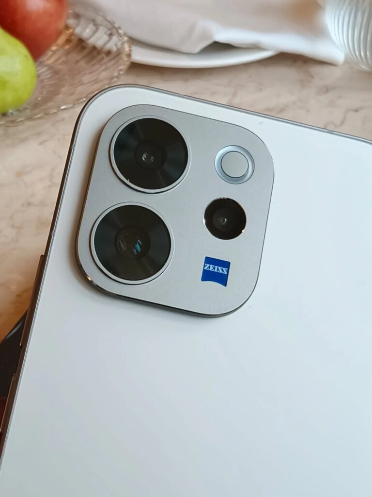 Модельные номера Vivo V80 и Vivo S2 появились в базе данных IMEI vivo v70 elite